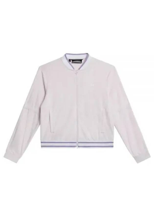 Rae Terry Jacket Cradle Pink - J.LINDEBERG - BALAAN 2