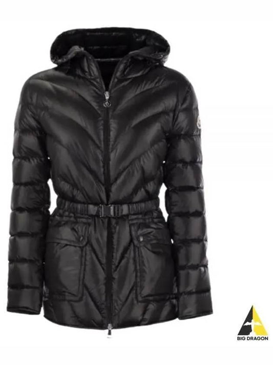 1A00068 595ZZ 999 ARGENNO short down padded jacket - MONCLER - BALAAN 1