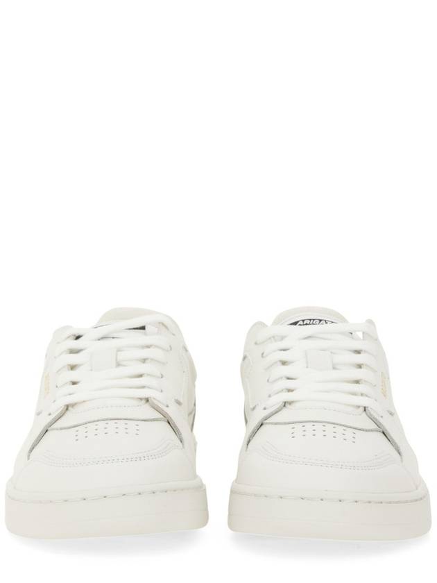 Dice Lo Low Top Sneakers White - AXEL ARIGATO - BALAAN 6