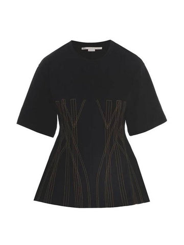 T-shirt 6J01453SPX301000 - STELLA MCCARTNEY - BALAAN 1