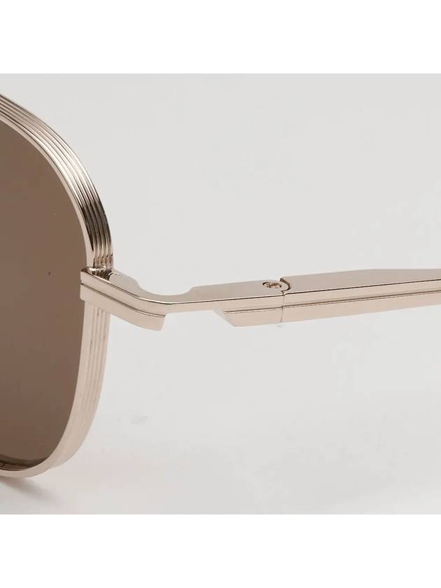 Eyewear Verse to Sunglasses Brown - DITA - BALAAN 10