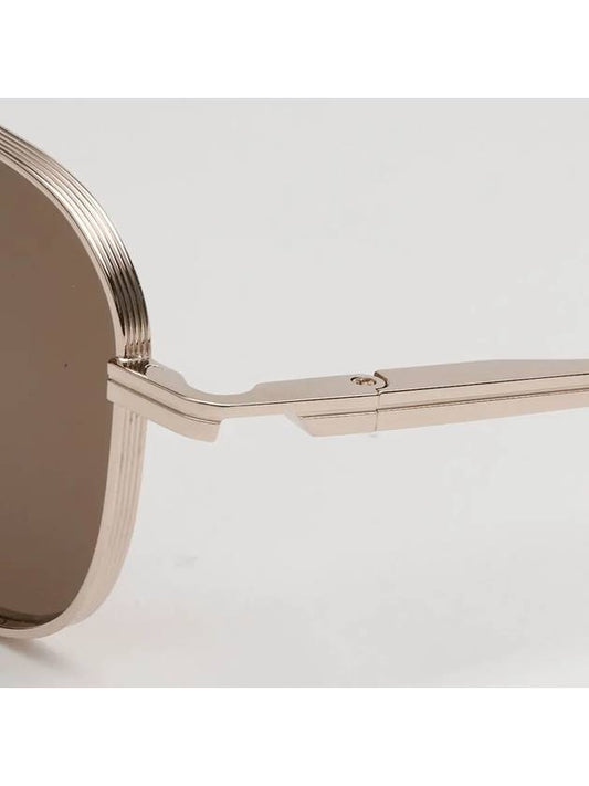 Titanium Sunglasses DTS151 A 01 VERS TWO Men Women Fashion - DITA - BALAAN 2