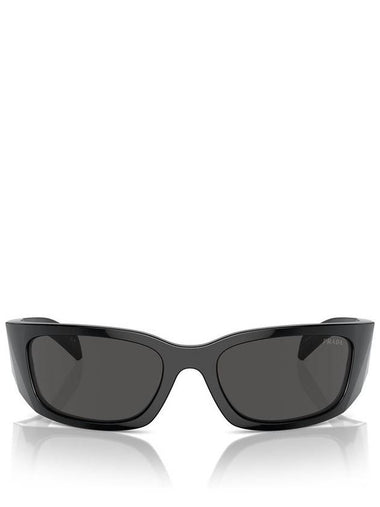 Prada PR A19S Black - PRADA - BALAAN 1