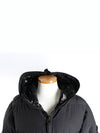 Stone Island Naslan Light Watteau Padded Jacket M - STONE ISLAND - BALAAN 7