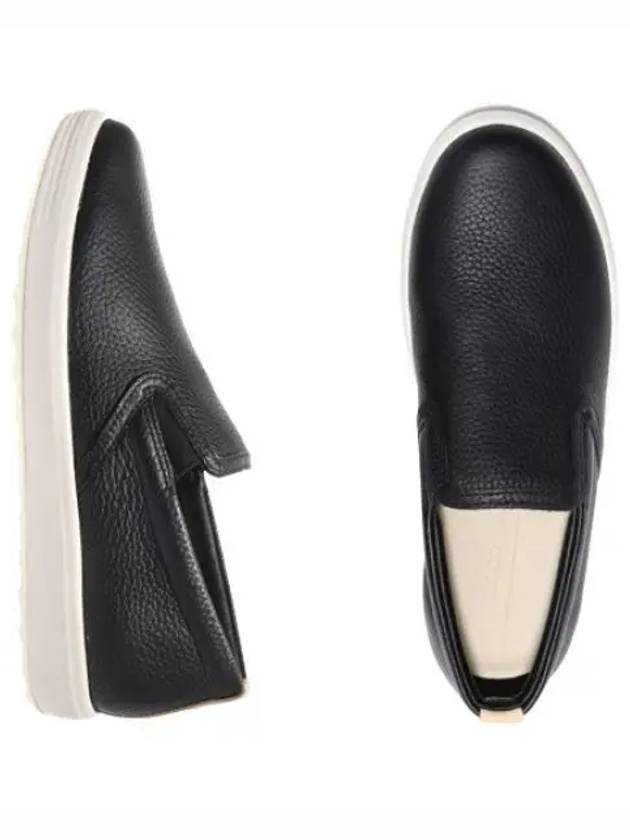 women soft slip ons - ECCO - BALAAN 1