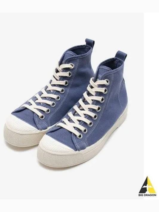 LIMITED B79 STELLA DENIM - BENSIMON - BALAAN 1