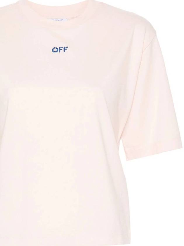 Off White T-Shirts And Polos - OFF WHITE - BALAAN 2