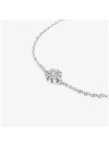 Margherita Diamonds Bracelet White Gold - DAMIANI - BALAAN 5