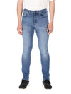 Delano Denim Jeans Blue - HUGO BOSS - BALAAN 1