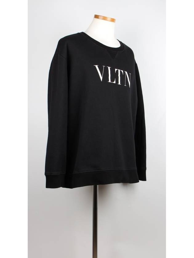 Cashmere Basic Sweatshirt XL - VALENTINO - BALAAN 6