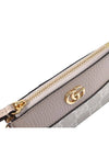 Women s Marmont Keychain Card Case 701070 - GUCCI - BALAAN 5