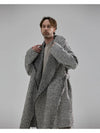 Men s James Ahn Hunter Coat whyso24FW02 - WHYSOCEREALZ - BALAAN 4