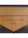 women shoulder bag - LOUIS VUITTON - BALAAN 5