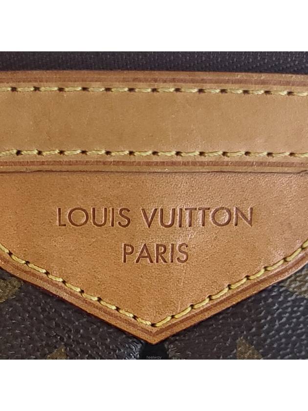 women shoulder bag - LOUIS VUITTON - BALAAN 5