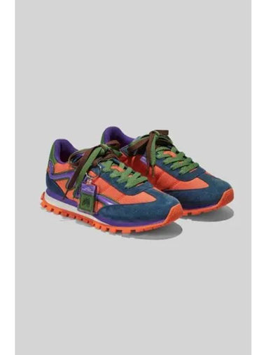 The Jogger Dragon Fire MS4AS22002ORX - MARC JACOBS - BALAAN 1