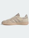 's Handball Special Women's Cream White Wonder Beige IE3699 - ADIDAS ORIGINALS - BALAAN 6