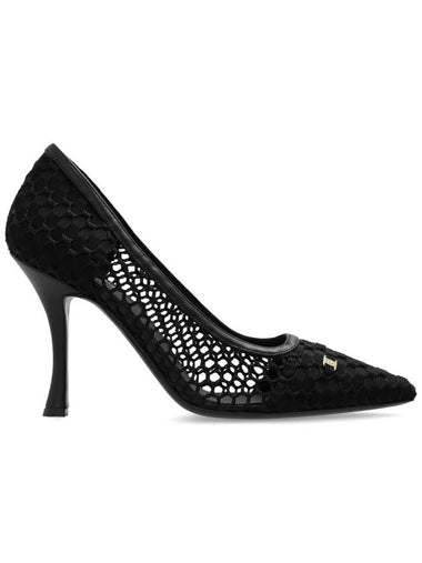 FERRAGAMO Heeled Shoes Kristen, Women's, Black - SALVATORE FERRAGAMO - BALAAN 1