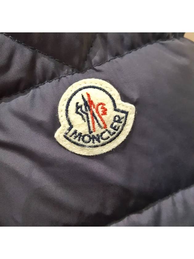 Cluny navy padding 3size - MONCLER - BALAAN 7