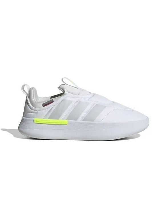 AdiPuff IF4230 FTWWHT CRYWHT LUCLEM 667664 - ADIDAS - BALAAN 1