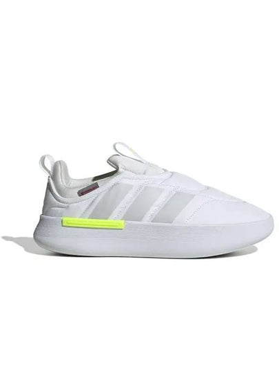 adidas AdiPuff IF4230 FTWWHTCRYWHTLUCLEM - ADIDAS - BALAAN 1