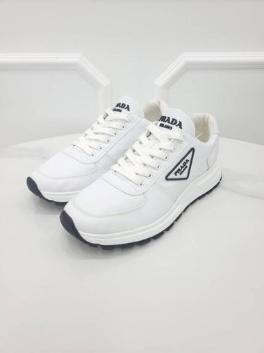 Frax sneakers 6 - PRADA - BALAAN 1