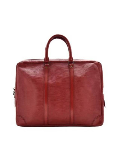 Women s Epi Big Tote Bag 8656 - LOUIS VUITTON - BALAAN 1