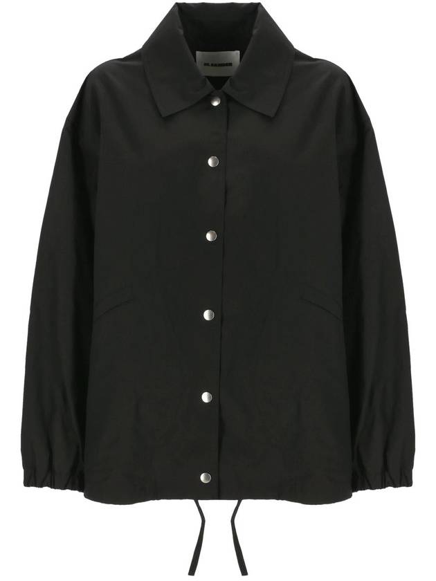 Jil Sander Jackets - JIL SANDER - BALAAN 1