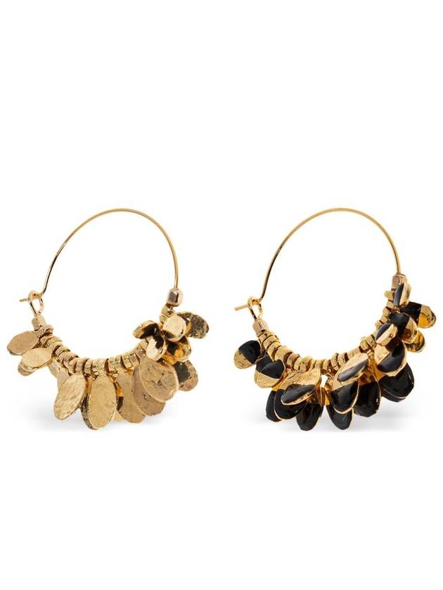 Isabel Marant Casablanca Earrings - ISABEL MARANT - BALAAN 1