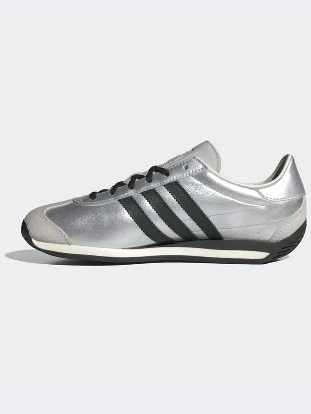 Country OG Low Top Sneakers Silver - ADIDAS - BALAAN 6