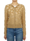 Alvaro cardigan 26346071650 005 - MAX MARA - BALAAN 3