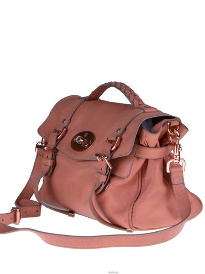 women shoulder bag - MULBERRY - BALAAN 2