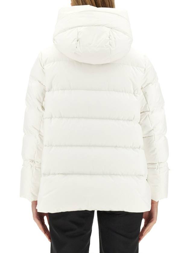 DOWN JACKET "GADIA-STP" - MOORER - BALAAN 7