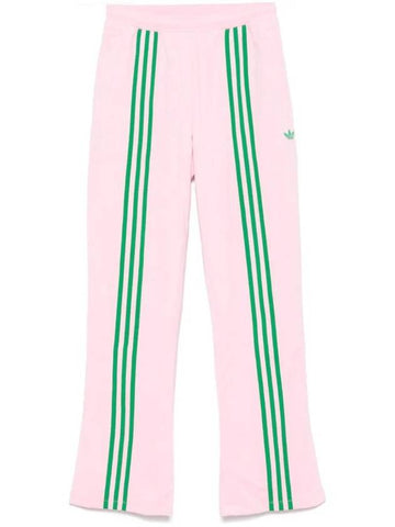 Velor track pants JN8289 - ADIDAS - BALAAN 1