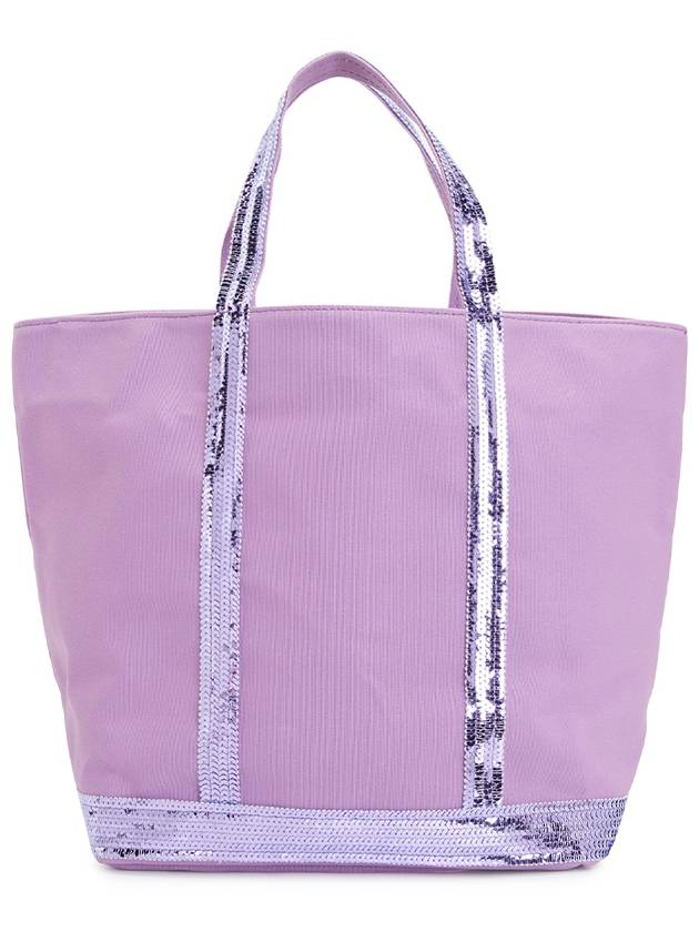 Cabas Women s Tote Bag 0PVE01 V40413 553 - VANESSA BRUNO - BALAAN 4