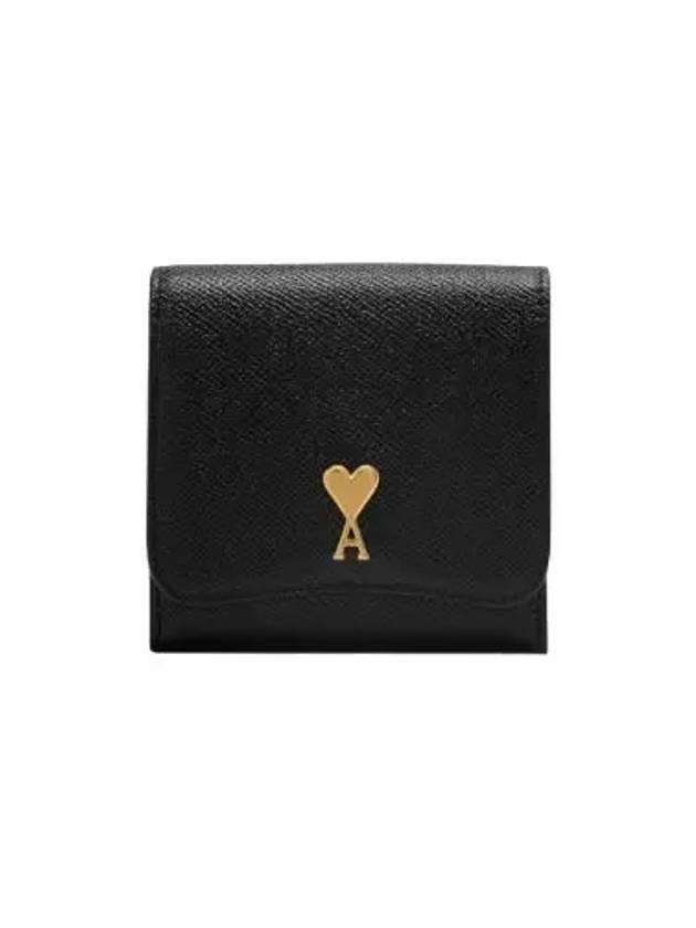 Pairs Compact Wallet USL203 AL0036 0015 - AMI - BALAAN 2