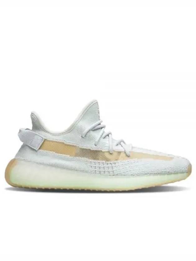 Yeezy Boost 350 V2 quot Hyper Space quot Sneakers EG7491 - ADIDAS - BALAAN 2