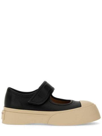 Marni Mary Jane Sneaker - MARNI - BALAAN 1