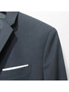 Smith Market NBJ13E386 Formal Men s Clothing - NEIL BARRETT - BALAAN 3