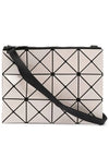 Lucent Cross Bag White - ISSEY MIYAKE - BALAAN 4