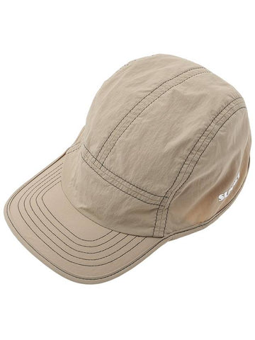 Side logo panel ball cap CACCXSAC021 NYL021 0126 - SUNNEI - BALAAN 1