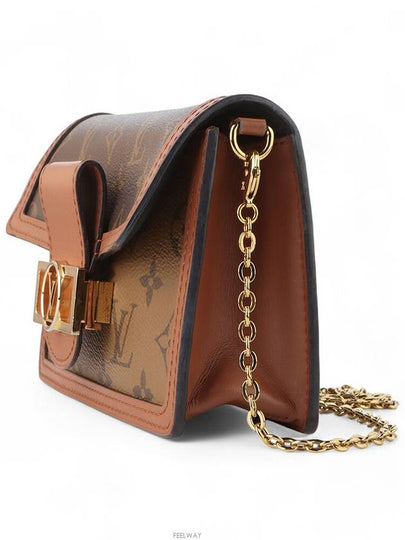 women cross bag - LOUIS VUITTON - BALAAN 2