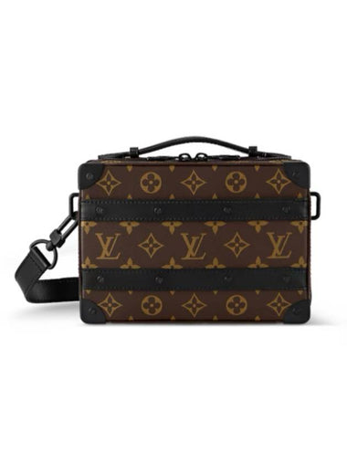 OS handle soft trunk monogram shoulder crossbag M45935 - LOUIS VUITTON - BALAAN 1