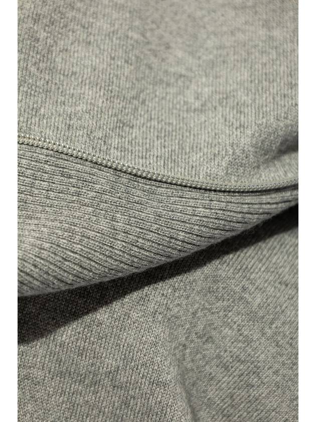 Y Project Wool Dress, Women's, Grey - Y/PROJECT - BALAAN 5