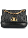 Women s Cross Bag Balenciaga Bags Black - BALENCIAGA - BALAAN 1