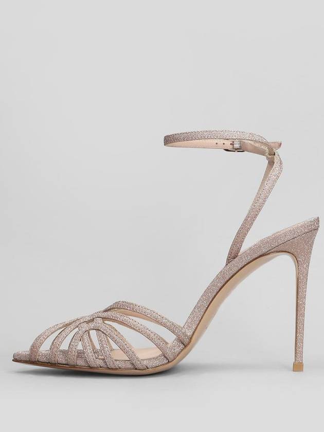 Le Silla Embrace Sandals - LE SILLA - BALAAN 3