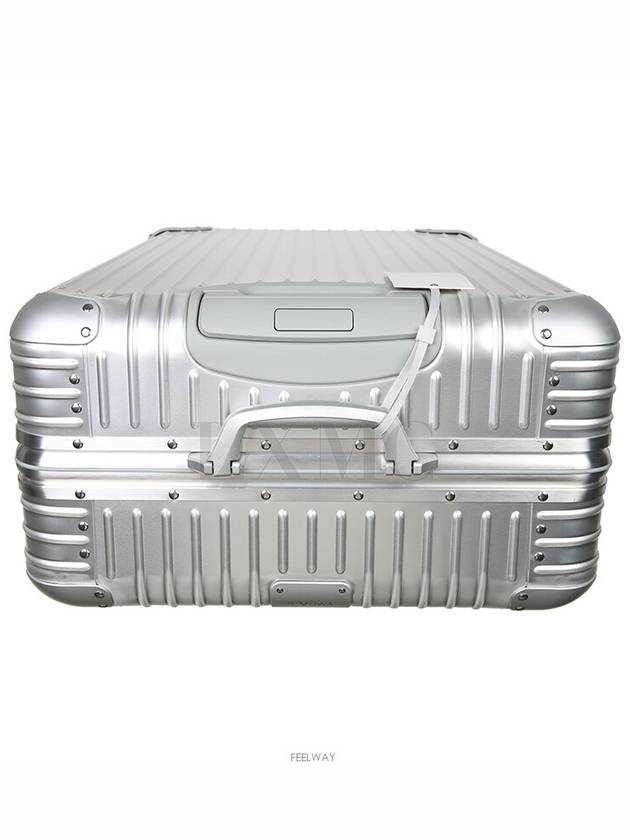 men s luggage bag - RIMOWA - BALAAN 7