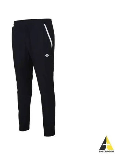 BASEBALL SN221ZFP61 Training Bottoms Black - DESCENTE - BALAAN 1