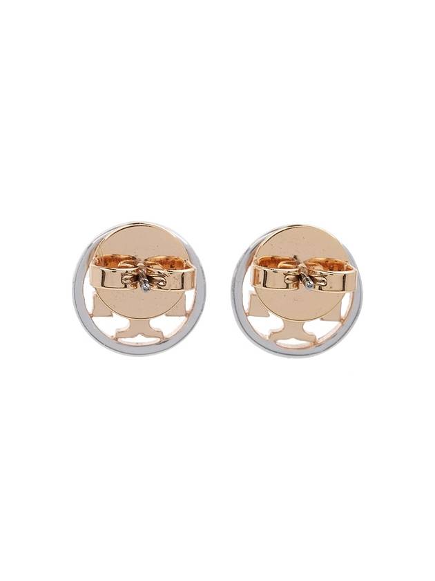 Women s Miller Stud Earrings 26222 961 - TORY BURCH - BALAAN 4