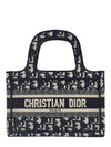 Women s book tote mini 4363 - DIOR - BALAAN 3