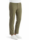 Technosartorial Slim Pants - INCOTEX - BALAAN 3